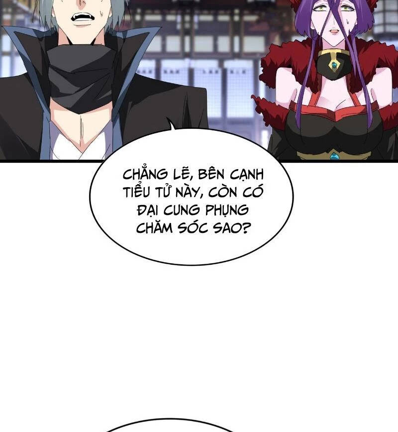 Đại Quản Gia Là Ma Hoàng - Chapter 580 - Page 9