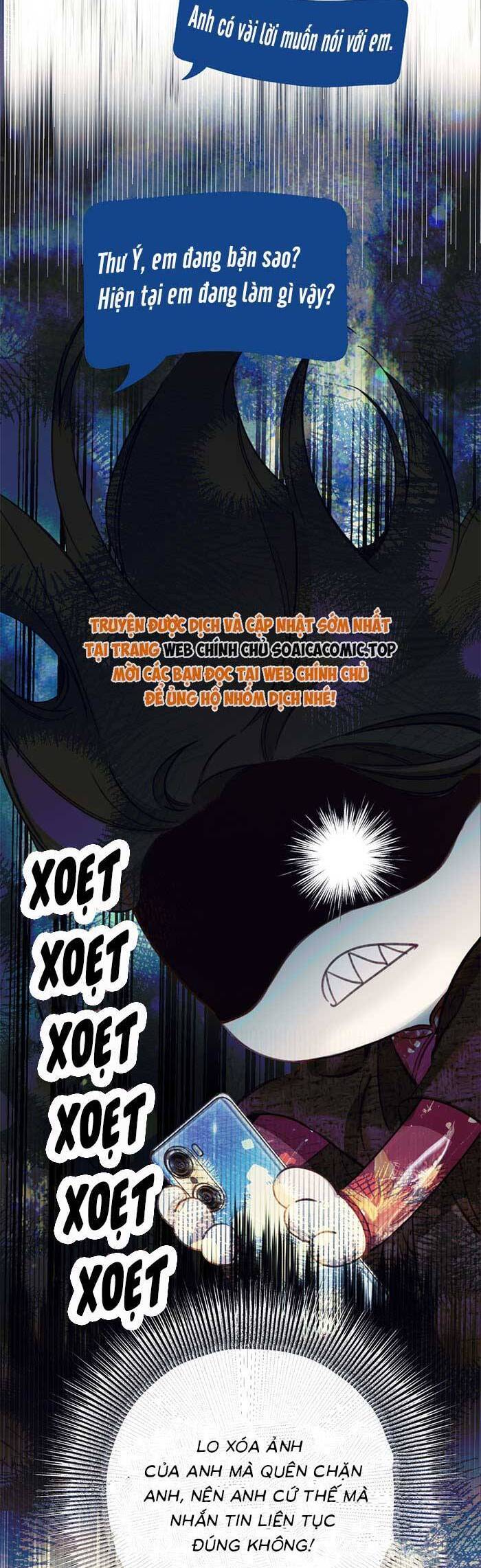 Tôi Cũng Muốn Làm Mợ Út - Chapter 26 - Page 16