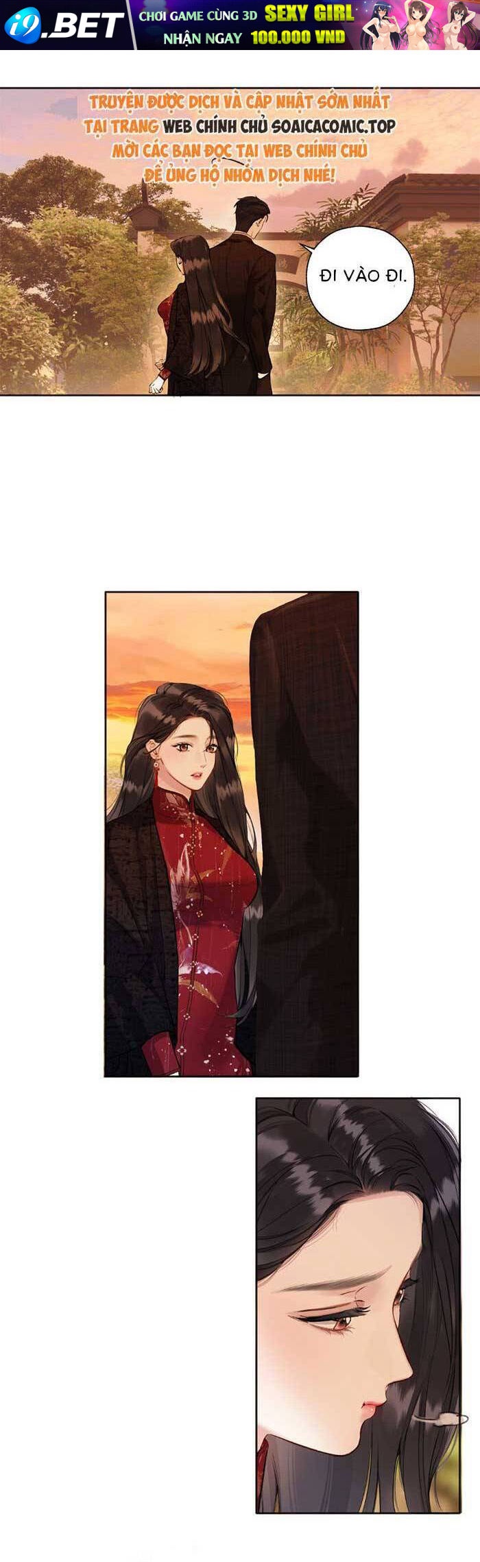 Tôi Cũng Muốn Làm Mợ Út - Chapter 26 - Page 5