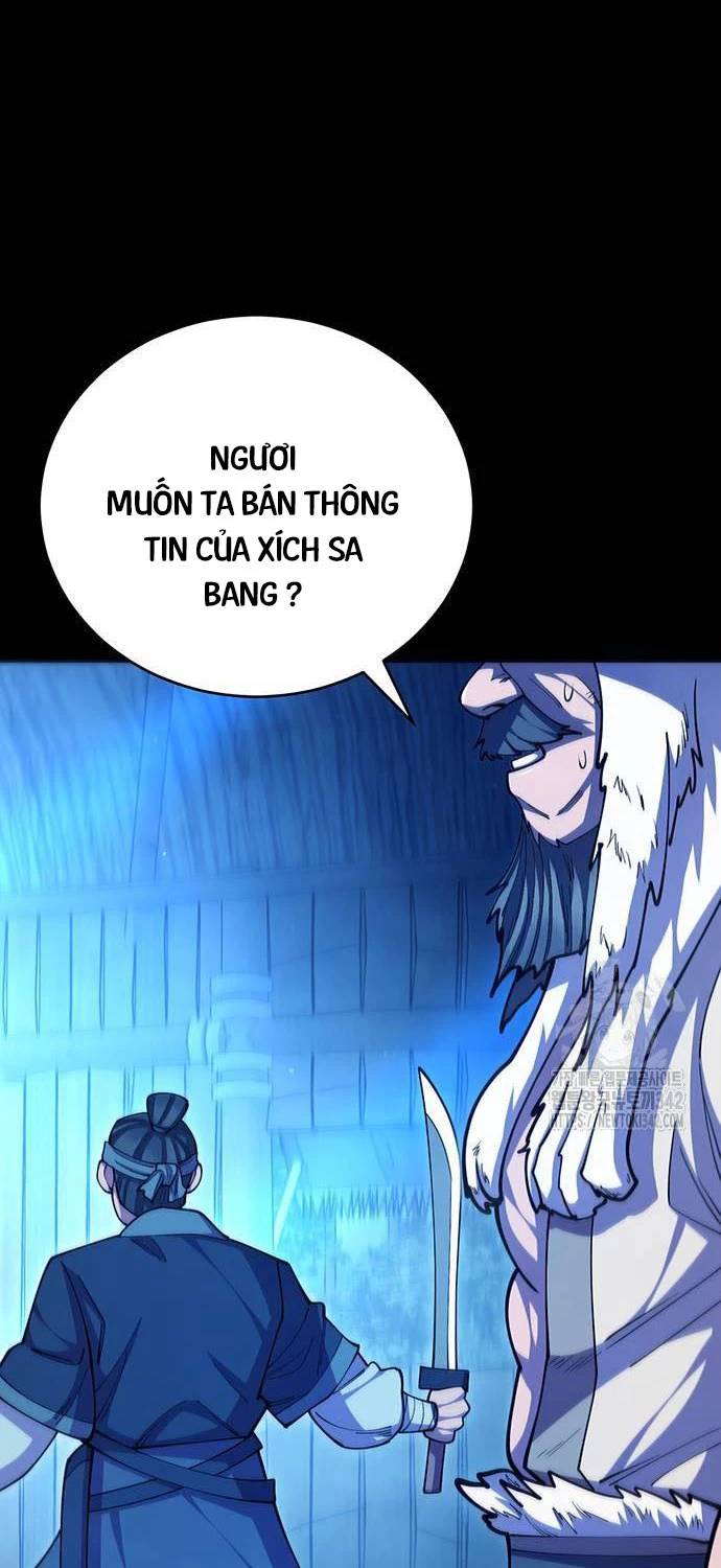 Thiên Hạ Đệ Nhất Đại Sư Huynh - Chapter 96 - Page 11