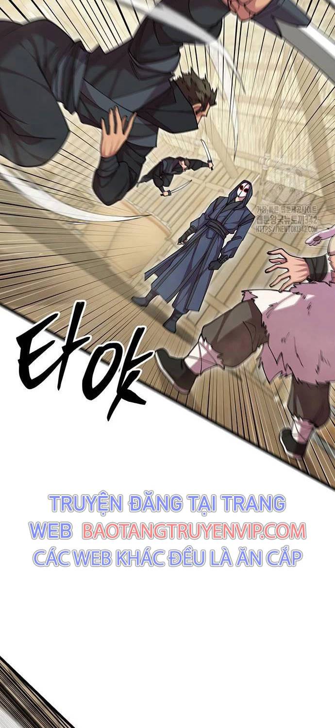 Thiên Hạ Đệ Nhất Đại Sư Huynh - Chapter 96 - Page 23