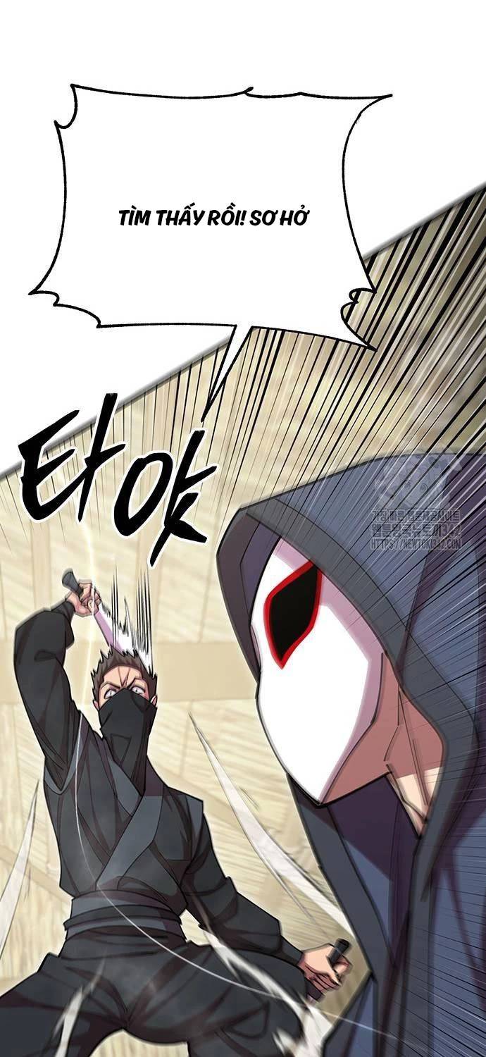 Thiên Hạ Đệ Nhất Đại Sư Huynh - Chapter 96 - Page 26