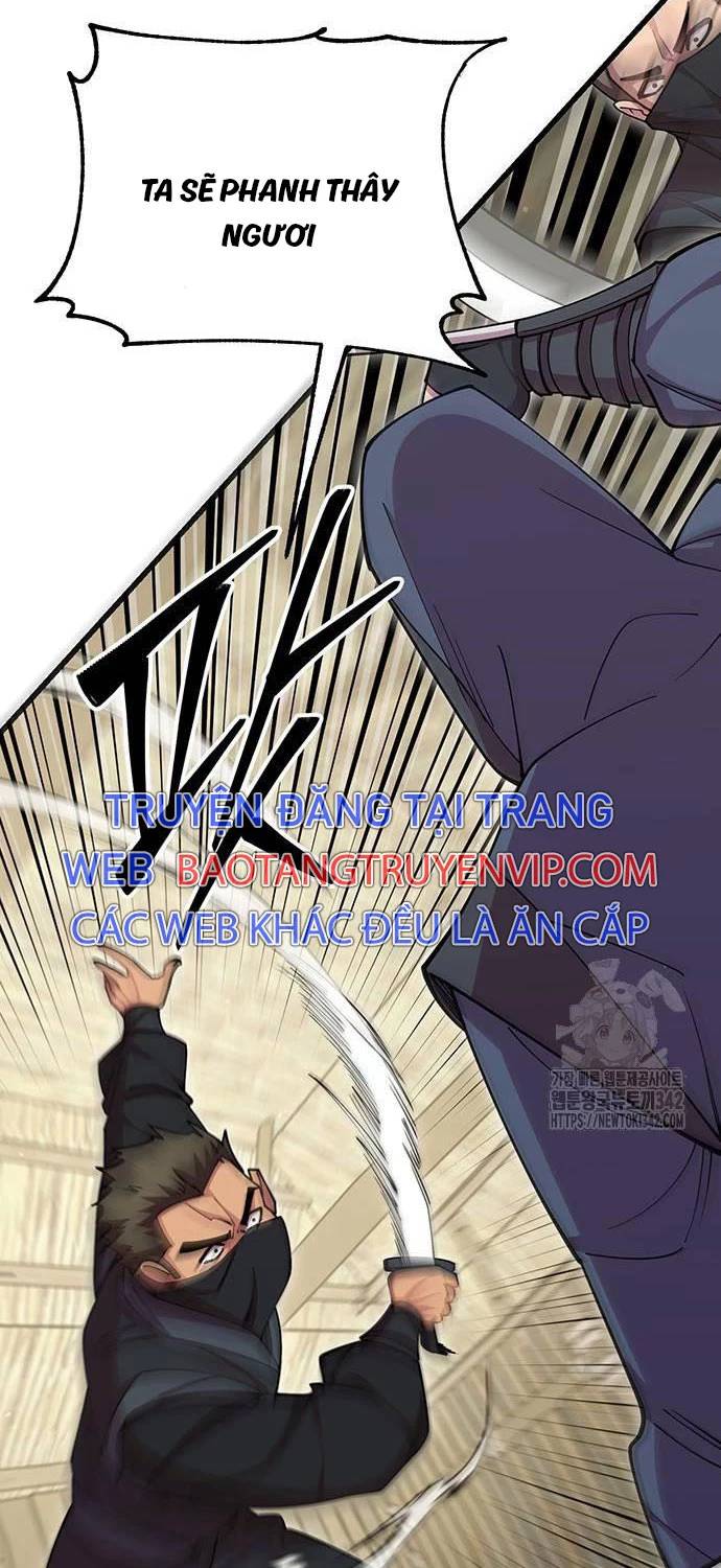 Thiên Hạ Đệ Nhất Đại Sư Huynh - Chapter 96 - Page 29