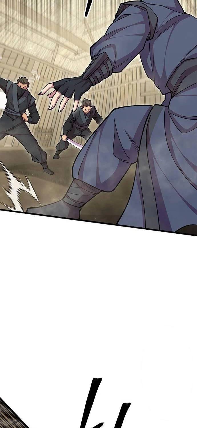 Thiên Hạ Đệ Nhất Đại Sư Huynh - Chapter 96 - Page 32