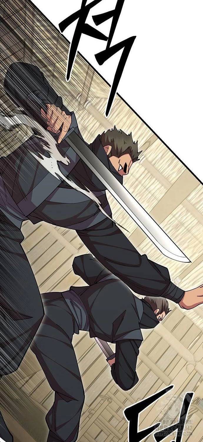 Thiên Hạ Đệ Nhất Đại Sư Huynh - Chapter 96 - Page 33