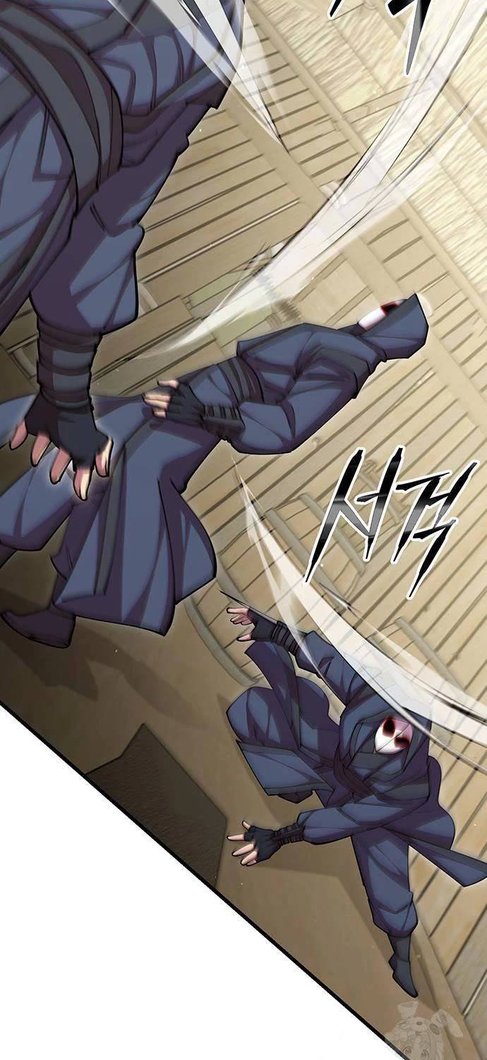 Thiên Hạ Đệ Nhất Đại Sư Huynh - Chapter 96 - Page 36