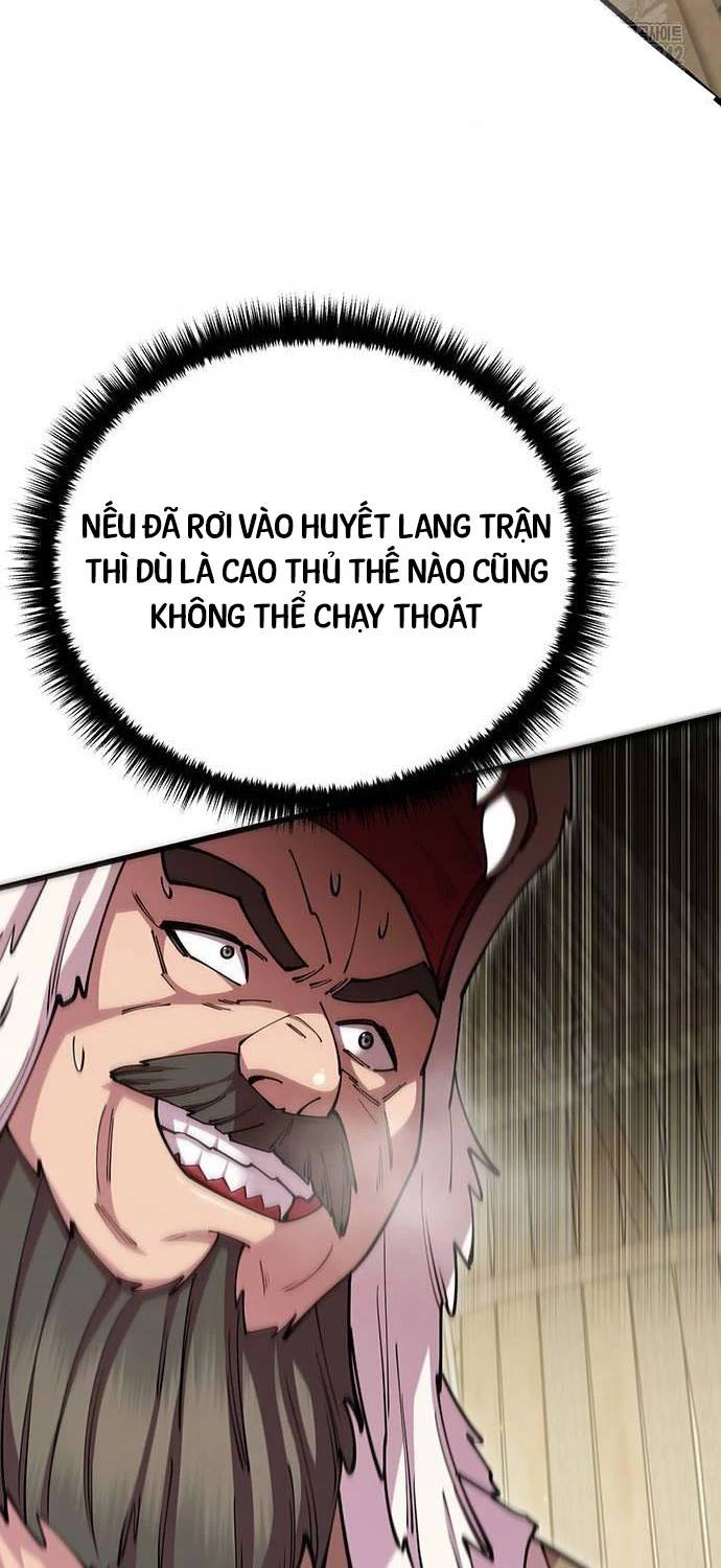 Thiên Hạ Đệ Nhất Đại Sư Huynh - Chapter 96 - Page 37