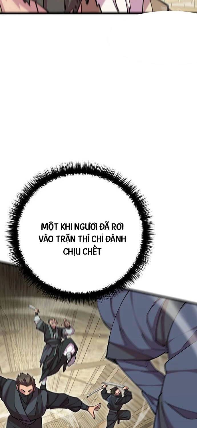 Thiên Hạ Đệ Nhất Đại Sư Huynh - Chapter 96 - Page 38