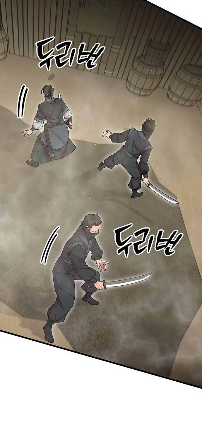 Thiên Hạ Đệ Nhất Đại Sư Huynh - Chapter 96 - Page 42