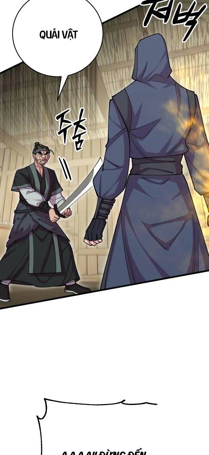 Thiên Hạ Đệ Nhất Đại Sư Huynh - Chapter 96 - Page 51