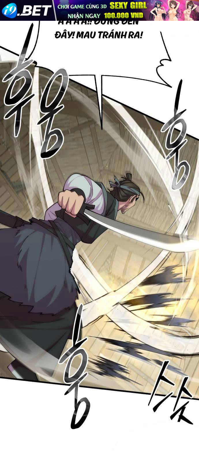 Thiên Hạ Đệ Nhất Đại Sư Huynh - Chapter 96 - Page 52