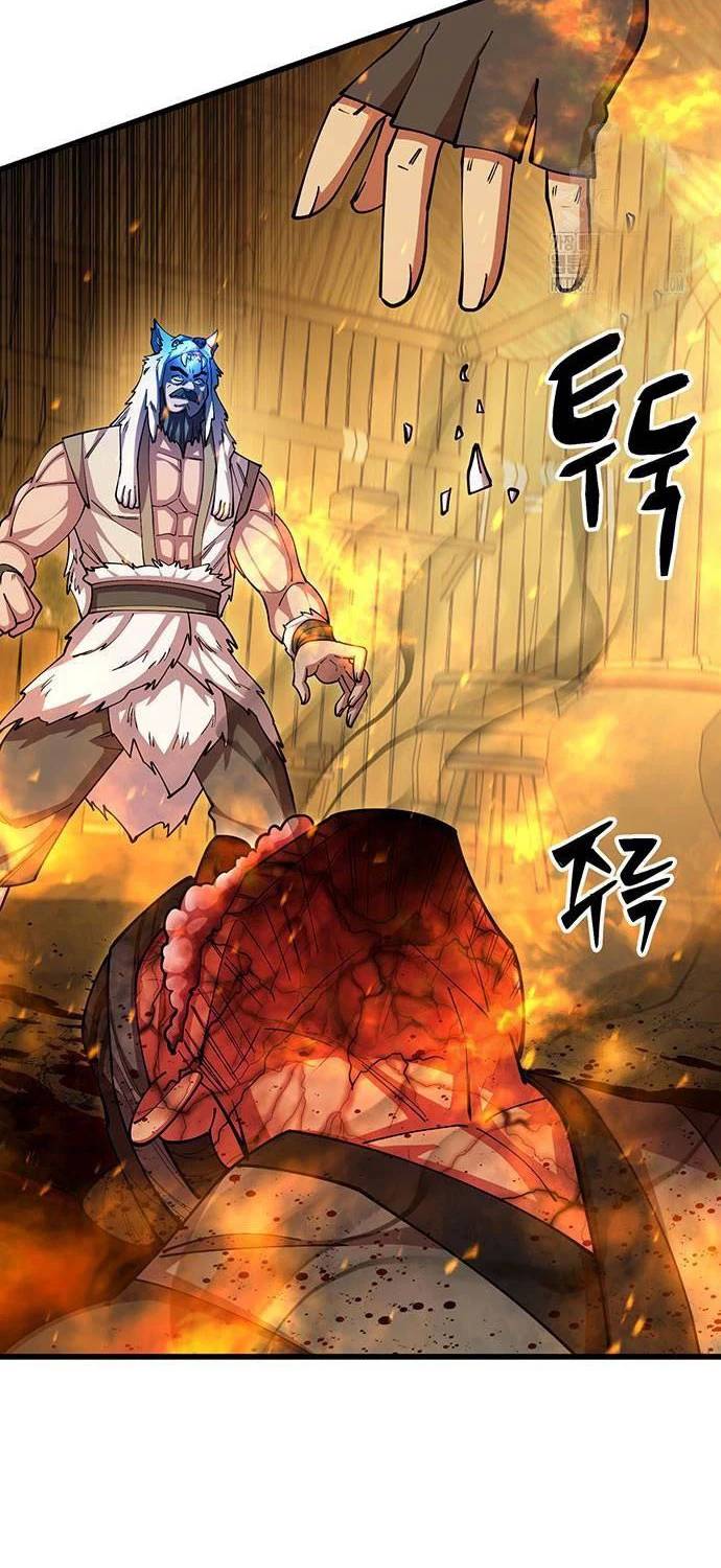 Thiên Hạ Đệ Nhất Đại Sư Huynh - Chapter 96 - Page 57