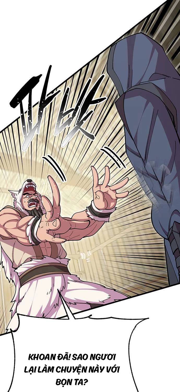 Thiên Hạ Đệ Nhất Đại Sư Huynh - Chapter 96 - Page 62