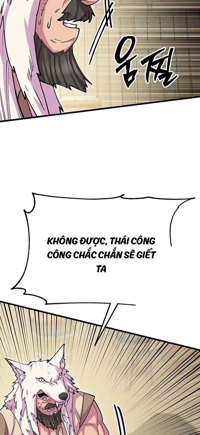 Thiên Hạ Đệ Nhất Đại Sư Huynh - Chapter 96 - Page 65