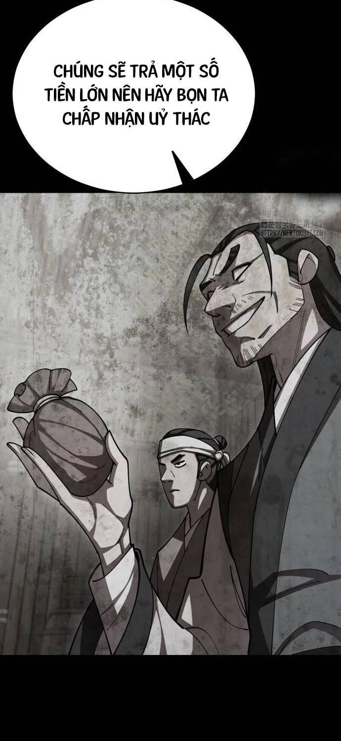 Thiên Hạ Đệ Nhất Đại Sư Huynh - Chapter 96 - Page 77