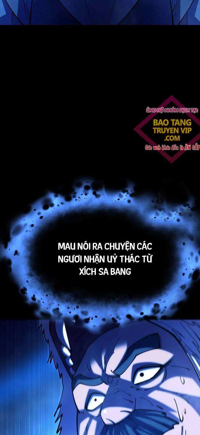 Thiên Hạ Đệ Nhất Đại Sư Huynh - Chapter 96 - Page 8