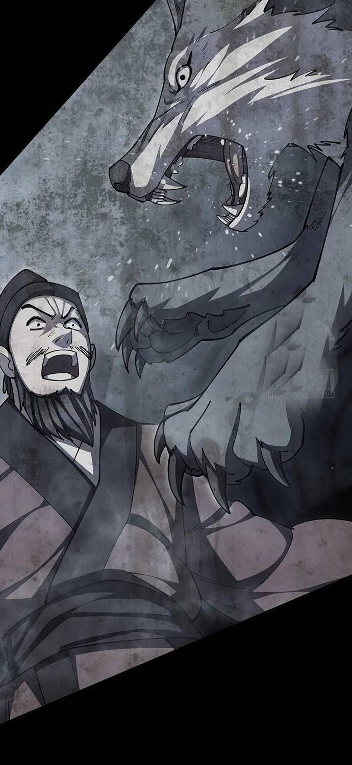 Thiên Hạ Đệ Nhất Đại Sư Huynh - Chapter 96 - Page 80