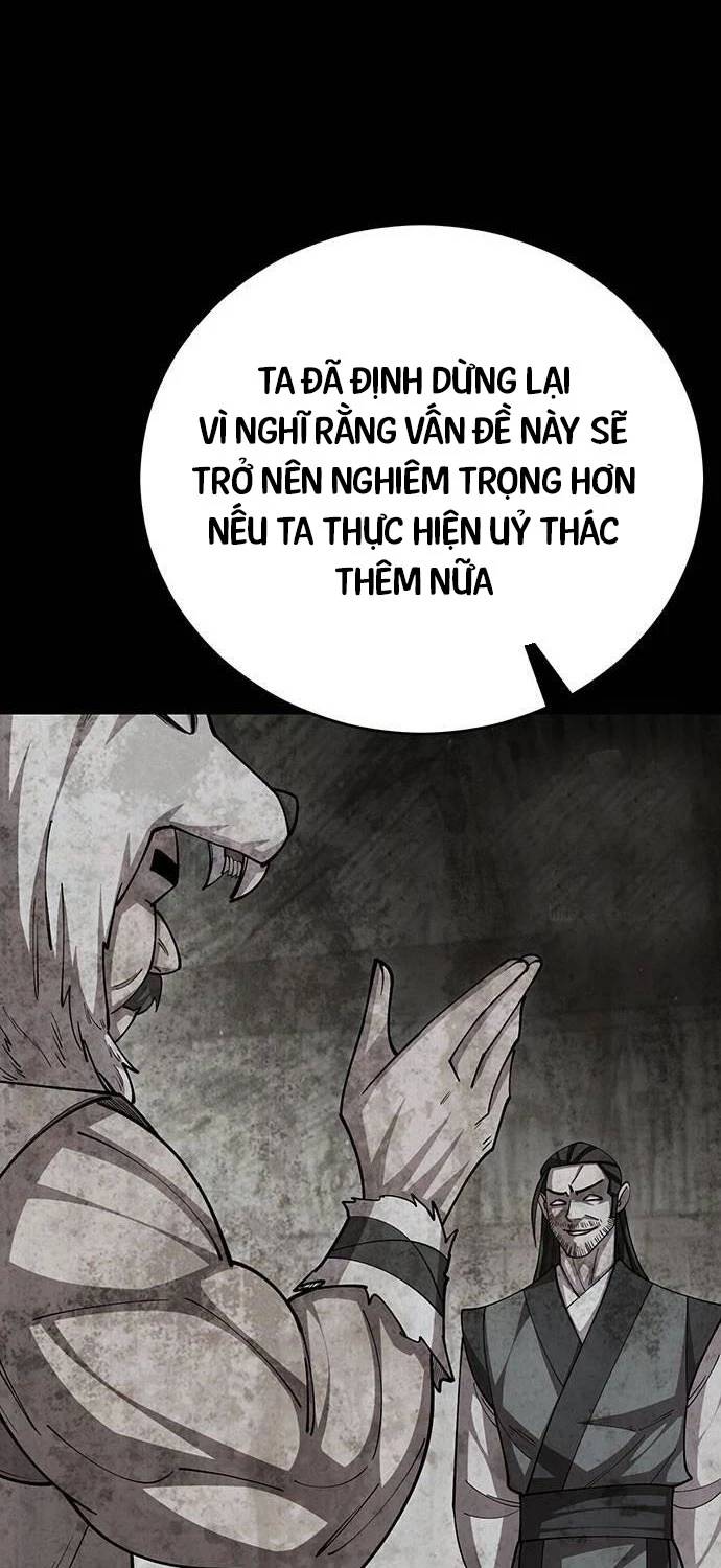 Thiên Hạ Đệ Nhất Đại Sư Huynh - Chapter 96 - Page 81