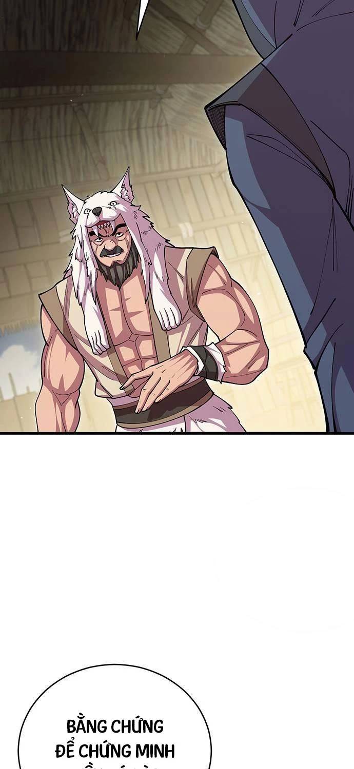 Thiên Hạ Đệ Nhất Đại Sư Huynh - Chapter 96 - Page 84