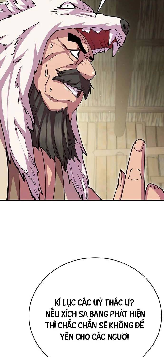 Thiên Hạ Đệ Nhất Đại Sư Huynh - Chapter 96 - Page 86