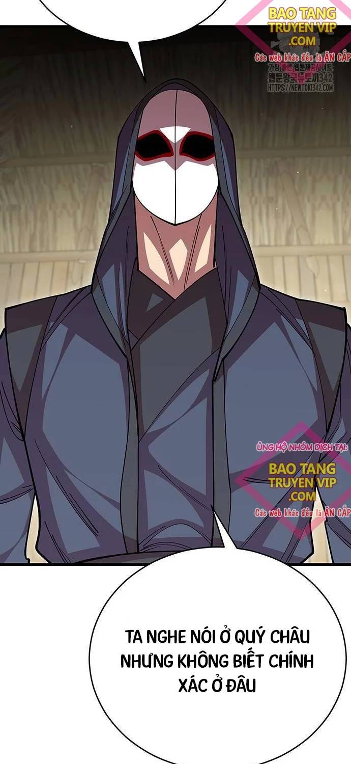 Thiên Hạ Đệ Nhất Đại Sư Huynh - Chapter 96 - Page 92