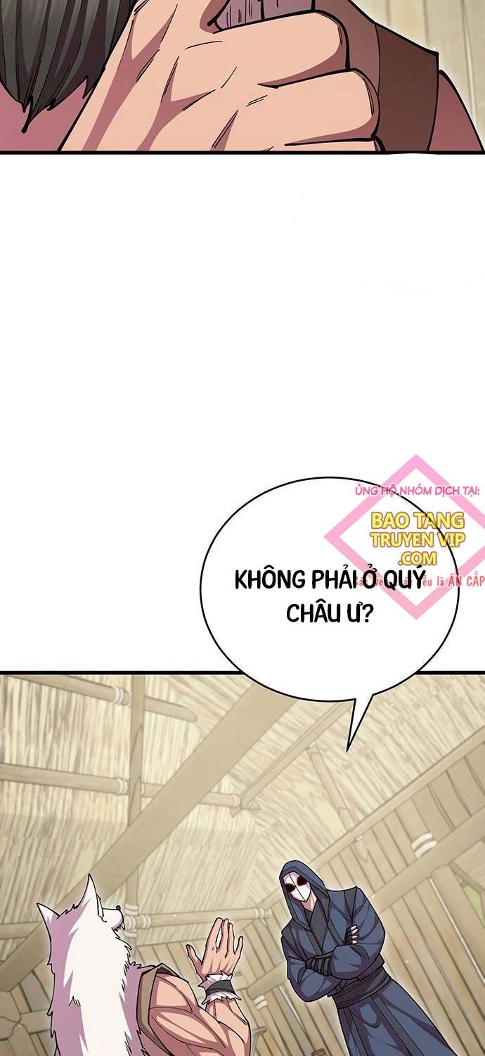 Thiên Hạ Đệ Nhất Đại Sư Huynh - Chapter 96 - Page 94