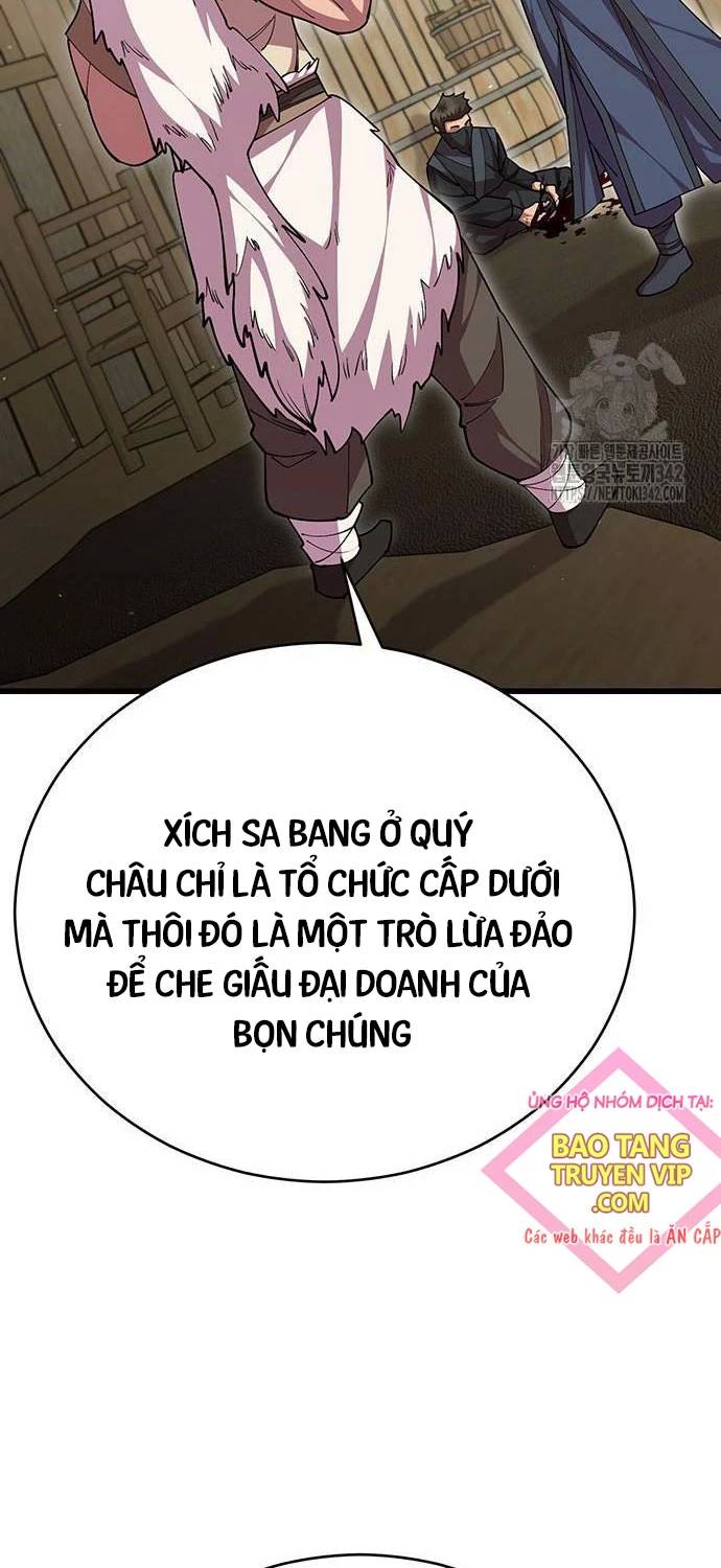 Thiên Hạ Đệ Nhất Đại Sư Huynh - Chapter 96 - Page 95