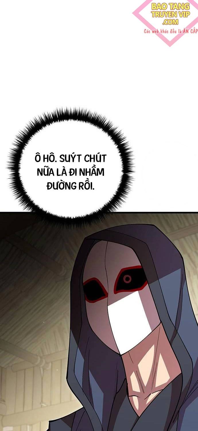 Thiên Hạ Đệ Nhất Đại Sư Huynh - Chapter 96 - Page 97