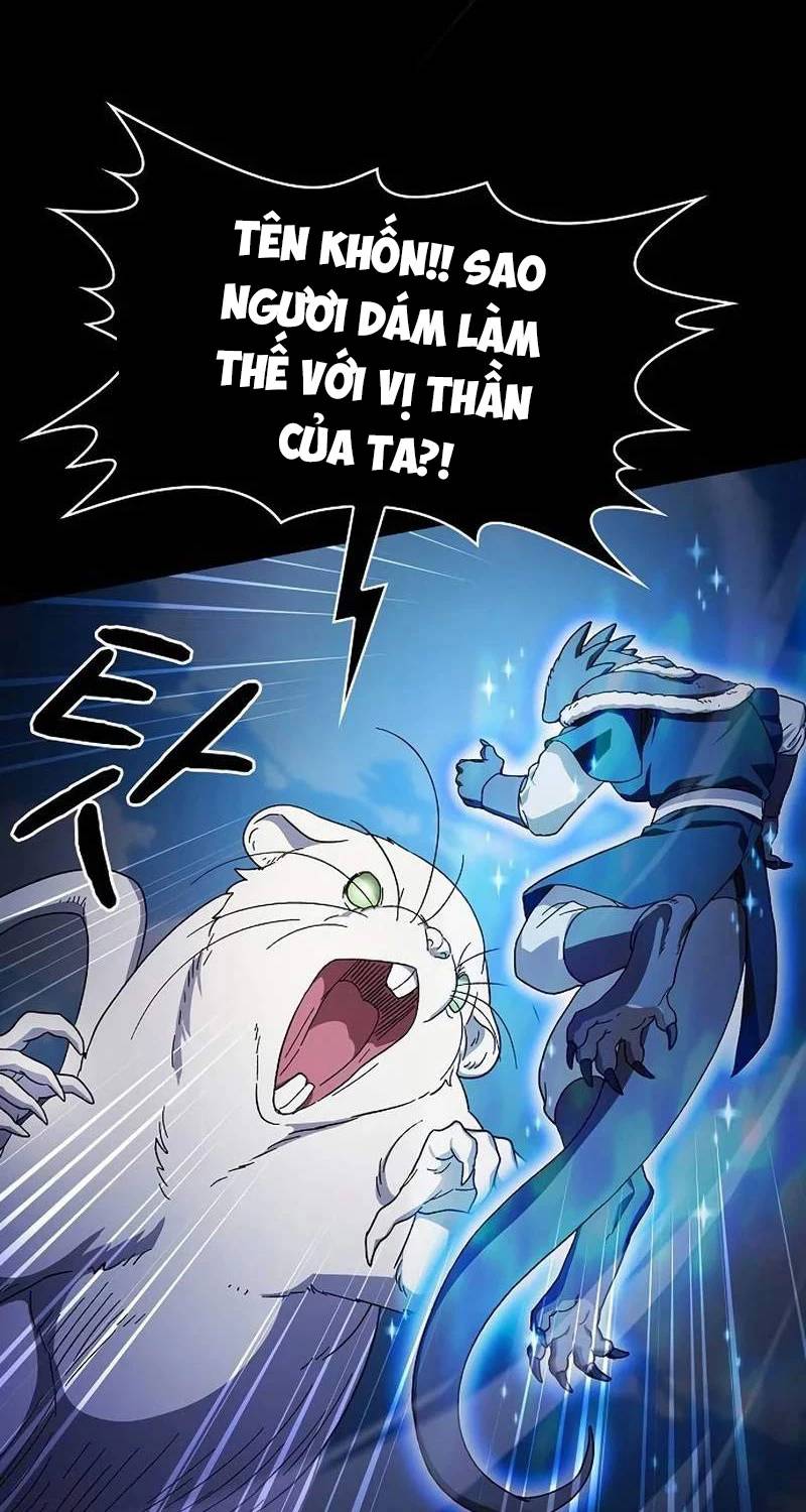 Nền Văn Minh Nebula - Chapter 54 - Page 12