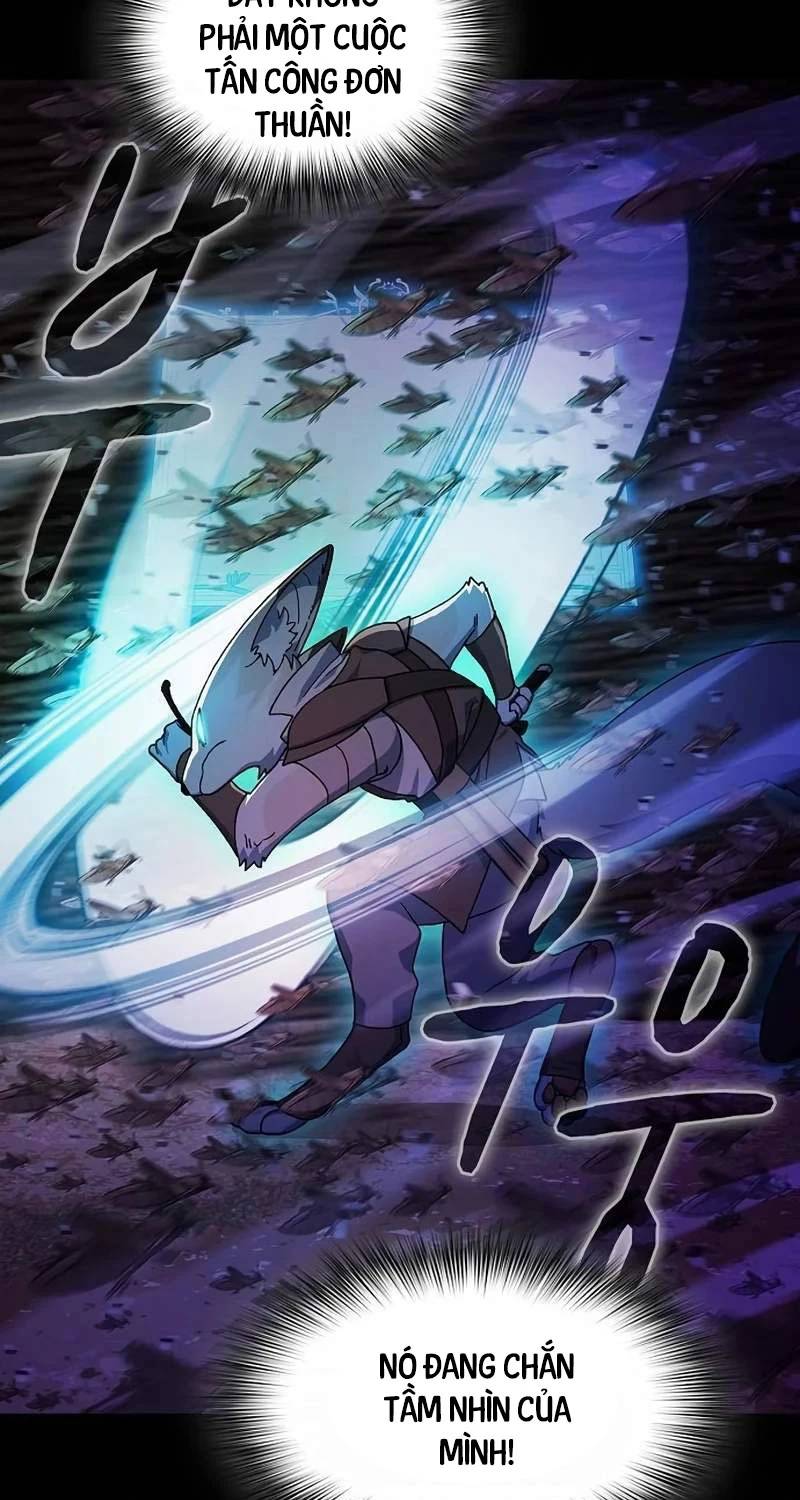 Nền Văn Minh Nebula - Chapter 54 - Page 45