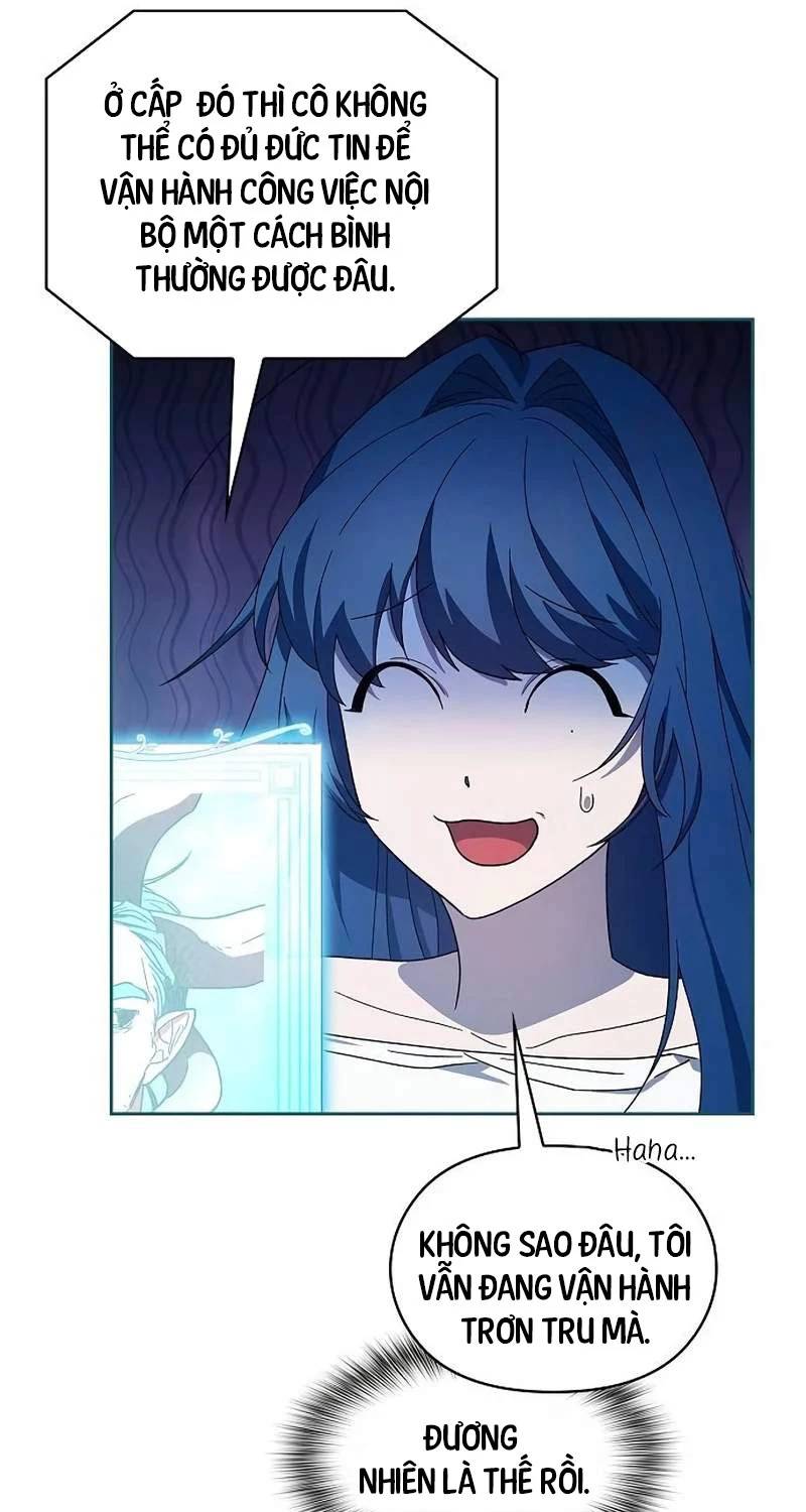 Nền Văn Minh Nebula - Chapter 54 - Page 67