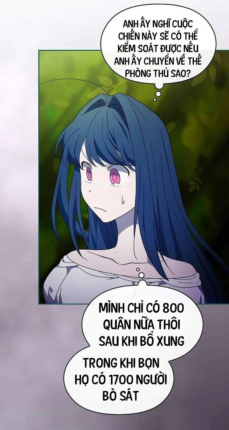 Nền Văn Minh Nebula - Chapter 54 - Page 85