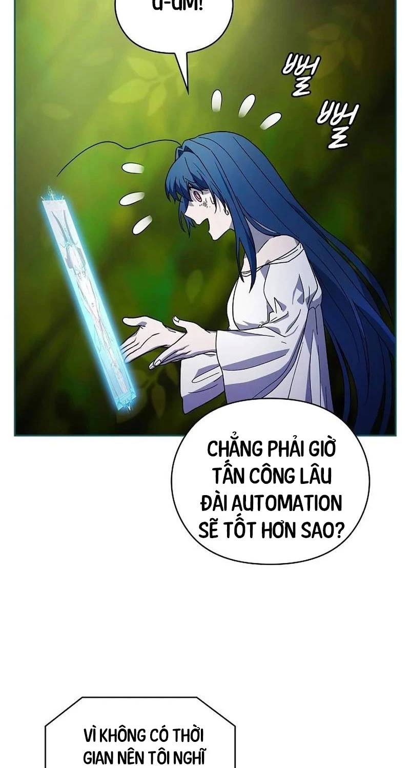 Nền Văn Minh Nebula - Chapter 54 - Page 91