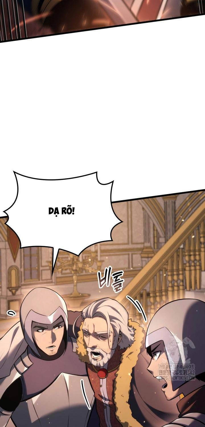 Con Trai Út Của Bá Tước Là Một Người Chơi Chapter 66 - Trang 29