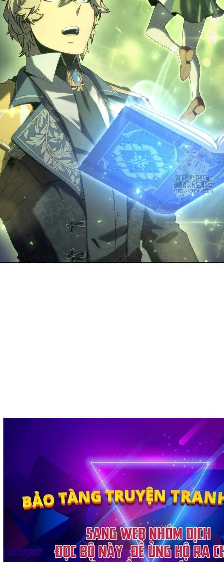 Con Trai Út Của Bá Tước Là Một Người Chơi - Chapter 66 - Page 90