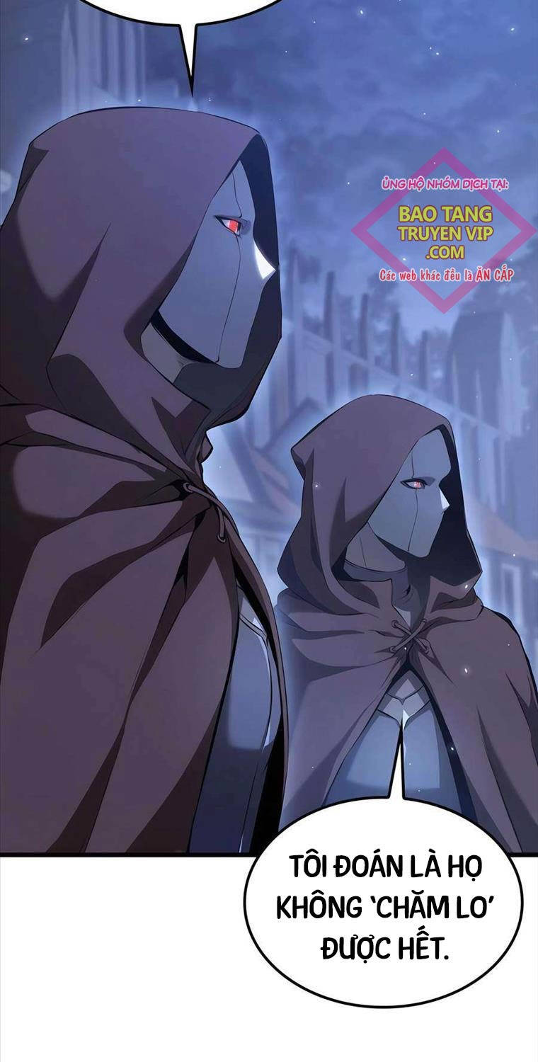 Con Trai Út Của Bá Tước Là Một Người Chơi Chapter 67 - Trang 4