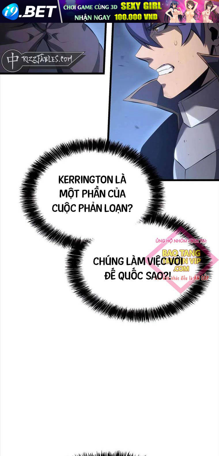 Con Trai Út Của Bá Tước Là Một Người Chơi Chapter 67 - Trang 9