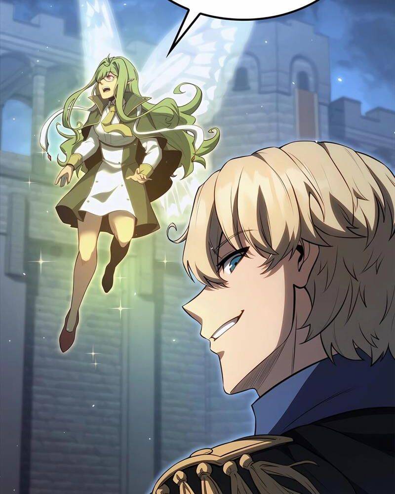 Con Trai Út Của Bá Tước Là Một Người Chơi Chapter 68 - Trang 105