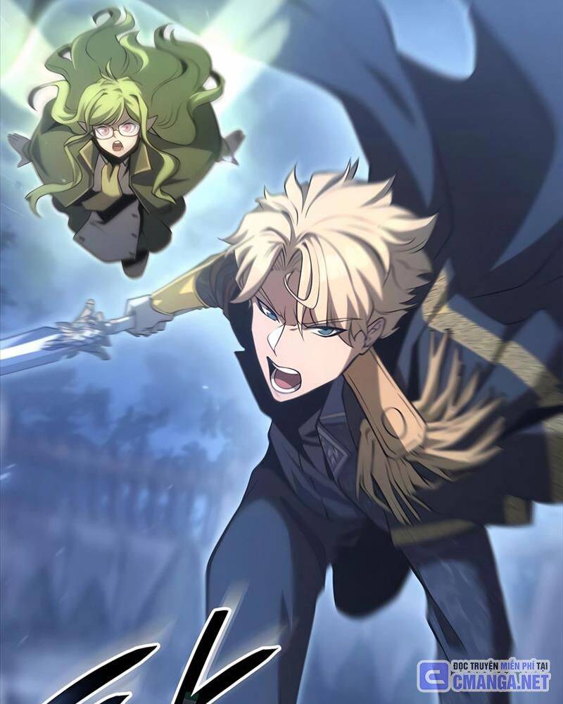 Con Trai Út Của Bá Tước Là Một Người Chơi Chapter 68 - Trang 137