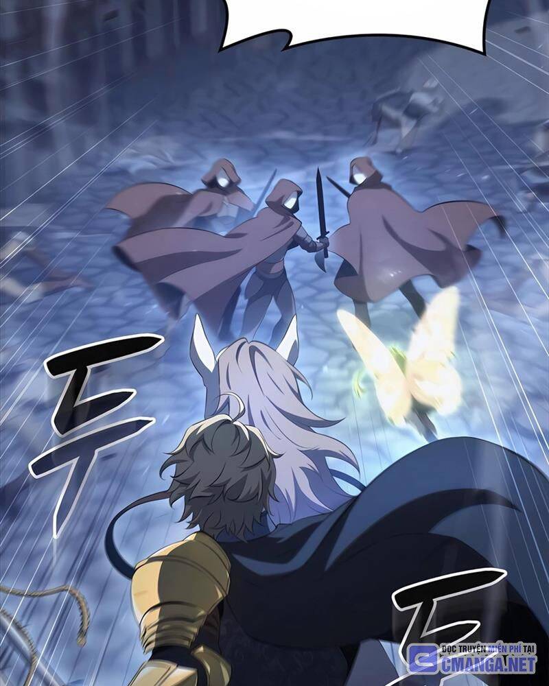 Con Trai Út Của Bá Tước Là Một Người Chơi Chapter 68 - Trang 2