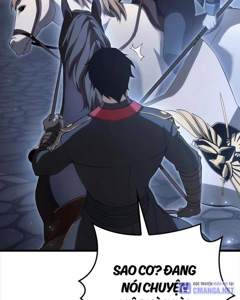 Con Trai Út Của Bá Tước Là Một Người Chơi Chapter 68 - Trang 23