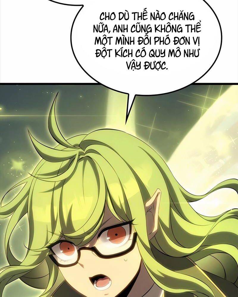 Con Trai Út Của Bá Tước Là Một Người Chơi Chapter 68 - Trang 25