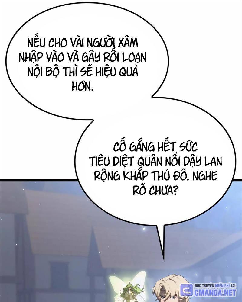 Con Trai Út Của Bá Tước Là Một Người Chơi Chapter 68 - Trang 29