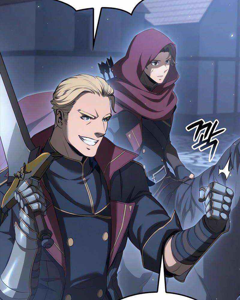 Con Trai Út Của Bá Tước Là Một Người Chơi Chapter 68 - Trang 34