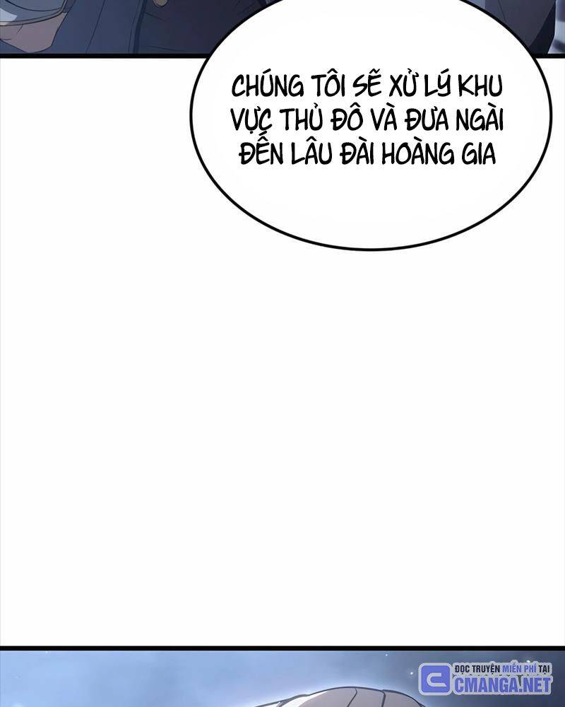 Con Trai Út Của Bá Tước Là Một Người Chơi Chapter 68 - Trang 35