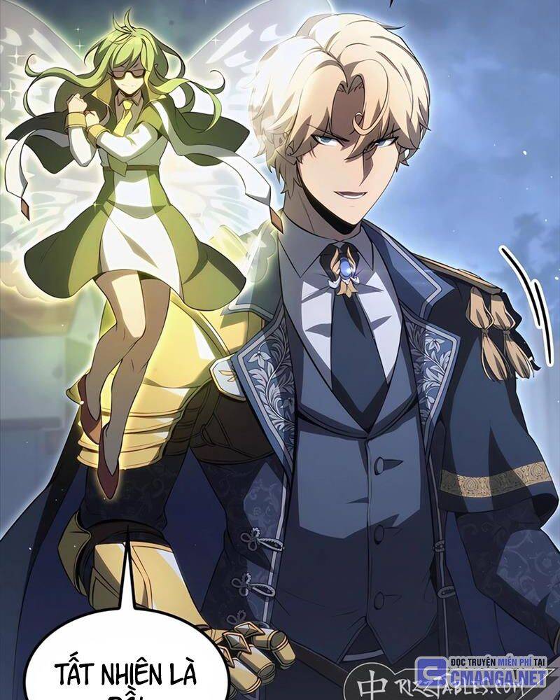 Con Trai Út Của Bá Tước Là Một Người Chơi Chapter 68 - Trang 38