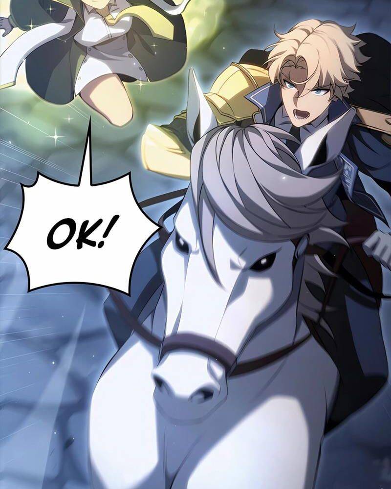 Con Trai Út Của Bá Tước Là Một Người Chơi Chapter 68 - Trang 40