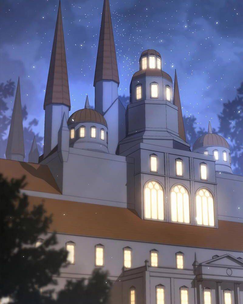 Con Trai Út Của Bá Tước Là Một Người Chơi Chapter 68 - Trang 46