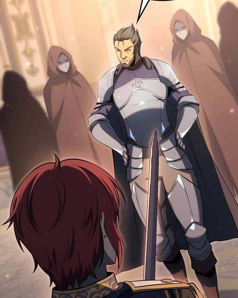 Con Trai Út Của Bá Tước Là Một Người Chơi Chapter 68 - Trang 52