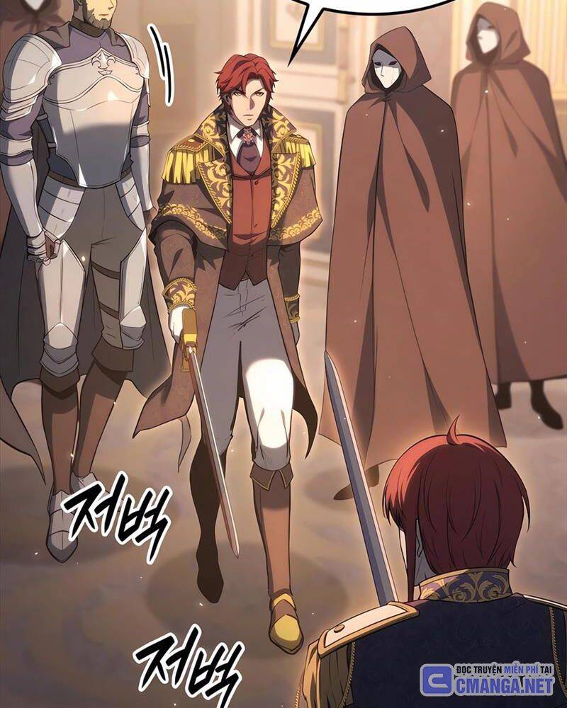 Con Trai Út Của Bá Tước Là Một Người Chơi Chapter 68 - Trang 74